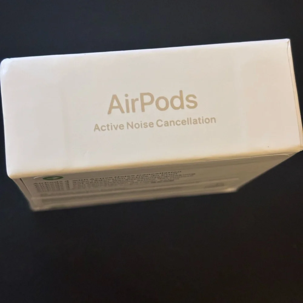 Apple AirPods 4s